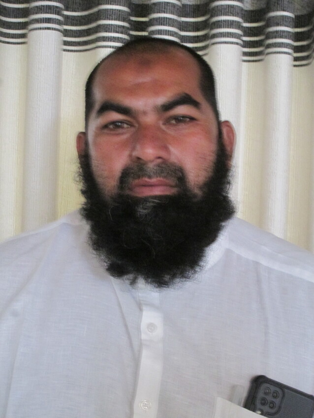 அ.இ.ம.காங்கிரஸின் முன்மாதிரி