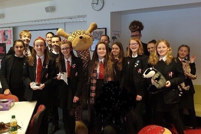 School Library