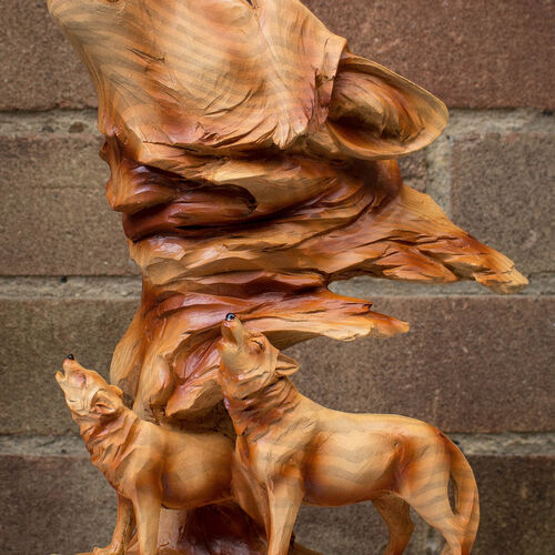 Wolves