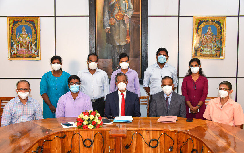 இலங்கையில் 40வீத உயிரிழப்புகள் இருதய நோய்களால் ஏற்படுகின்றன - யாழ். பல்கலைக்கழக மருத்துவ பீடாதிபதி