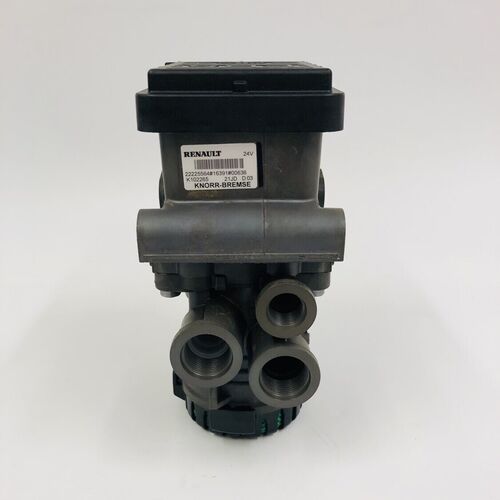 K102265 EBS One Channel Module