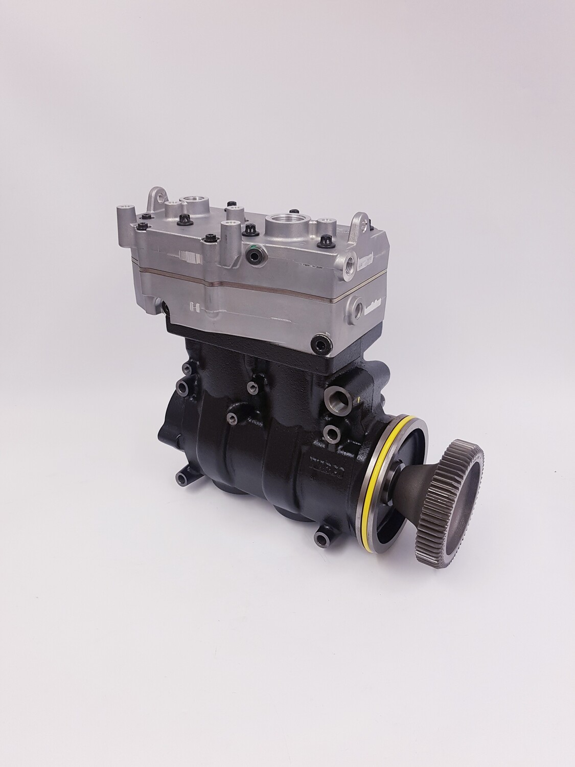 ９１２ Swing Motor For Hitachi ZX120-3 ZX135US-1 Hydraulic Spare