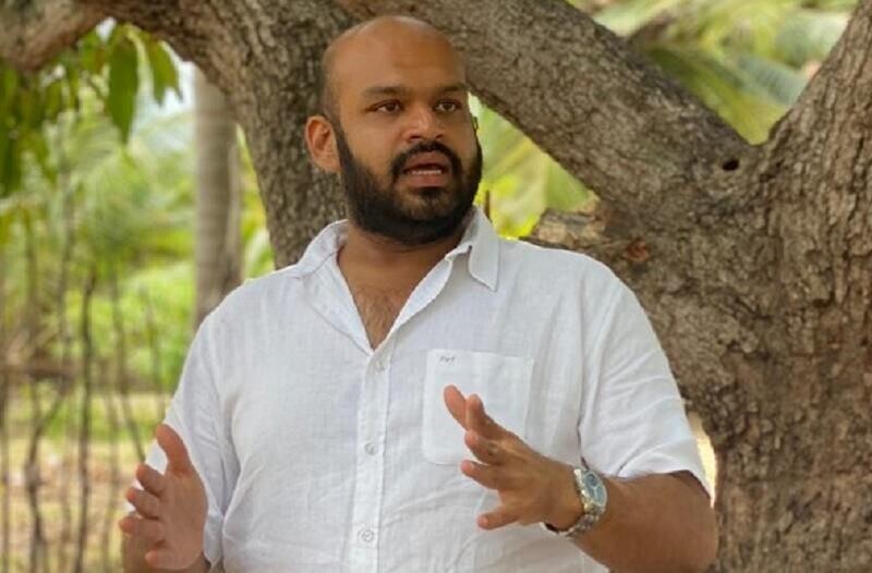 இப்போராட்டம் அத்துமீறி மீன்பிடியில் ஈடுபடும் தமிழ்நாடு மீனவர்களுக்கு எதிரானதுதான் இரா. சாணக்கியன் பா.உ.