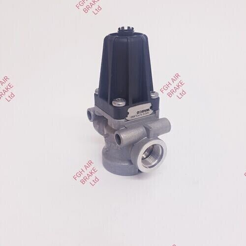 4750103140 Pressure Limiting Valve (PLV) FGH Air Brake