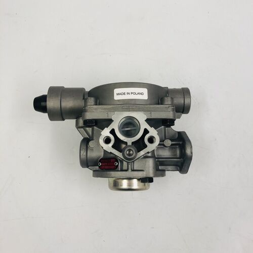 9710021507 Relay Emergency Valve (REV)