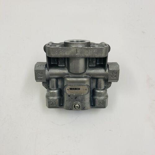 9347141230 Quadruple Protection Valve (QPV)