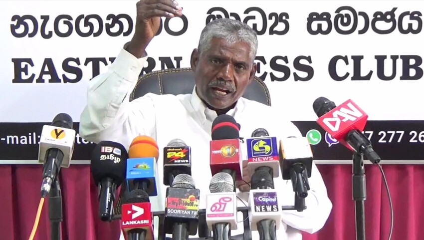 திட்டமிட்ட குடியேற்றம்!