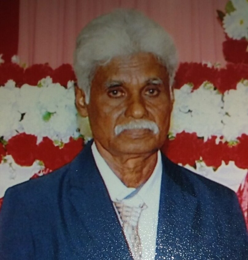 காலபோகக் காலம் இது. ஆர்வமற்ற நிலையில் மன்னார் விவசாயிகள் - தலைவர் எம்.எஸ்.சில்வா
