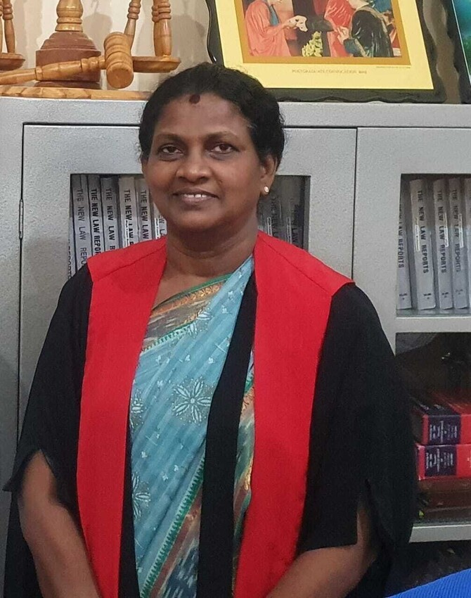 இன்று சேவை நலன் பாராட்டு