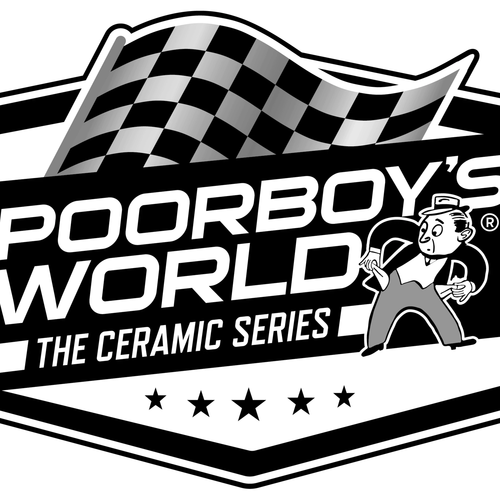 Poorboys World Everlasting Plastic Trim Coating