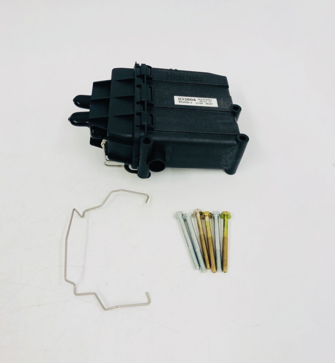 950364803 Electronic Control Unit (ECU) FGH Air Brake