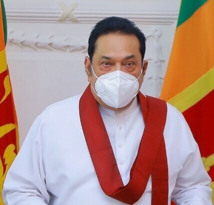 இலங்கைத் திருநாடு சுபீட்சம் மிக்கதோர் தேசமாக மலர இத்தீபாவளித் திருநாள் அமையட்டும் - பிரதமர் மகிந்த ராஜபக்க்ஷ
