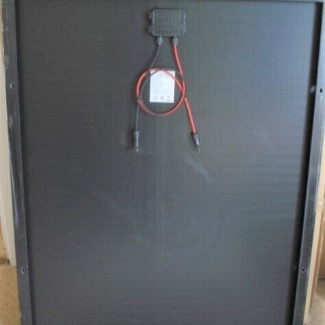 200W Solar Panel Kit