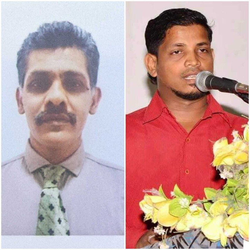 அரசு பொறுப்புடன் நடந்துள்ளது