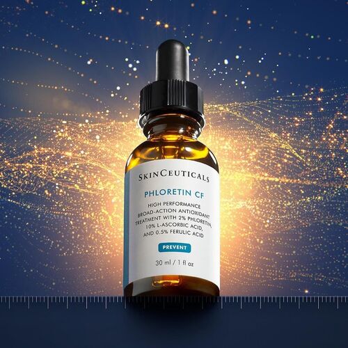 Phloretin CF Serum