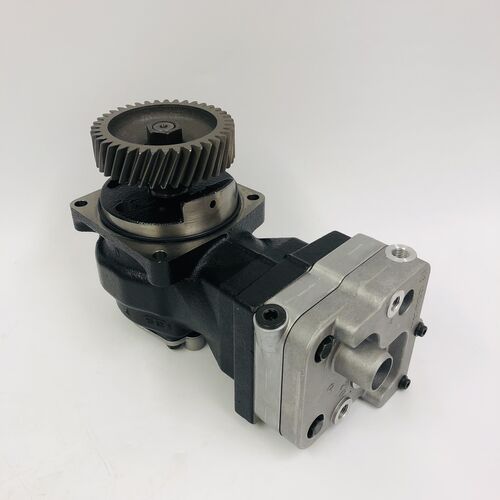 412352025R SingleCylinder Compressor FGH Air Brake