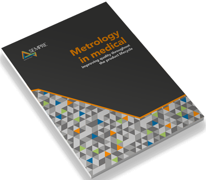 Your Guide to Metrology in Medical Device Manufacturing