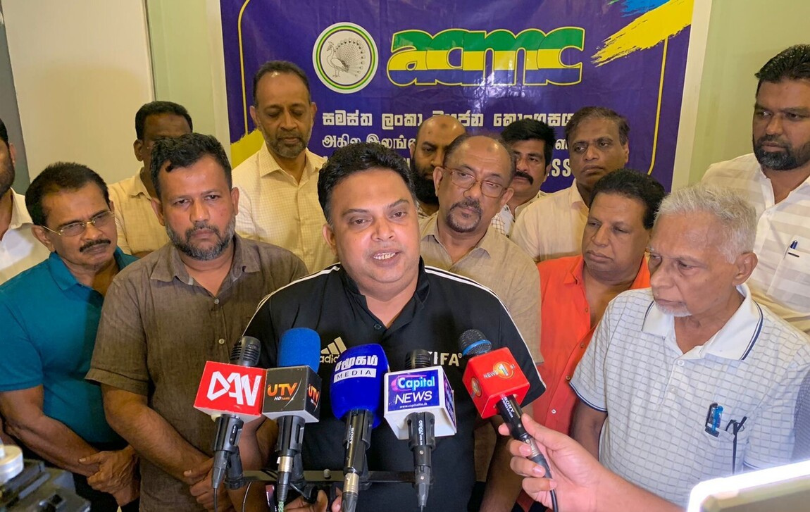 மக்கள் காங்கிரஸ் தீர்மானம்!