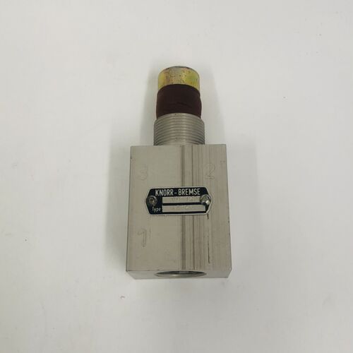 I79713 (AE1208) 3/2 Control Valve