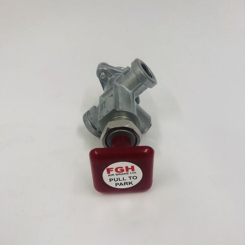 FGH207013001 3/2 Way Valve Park Valve