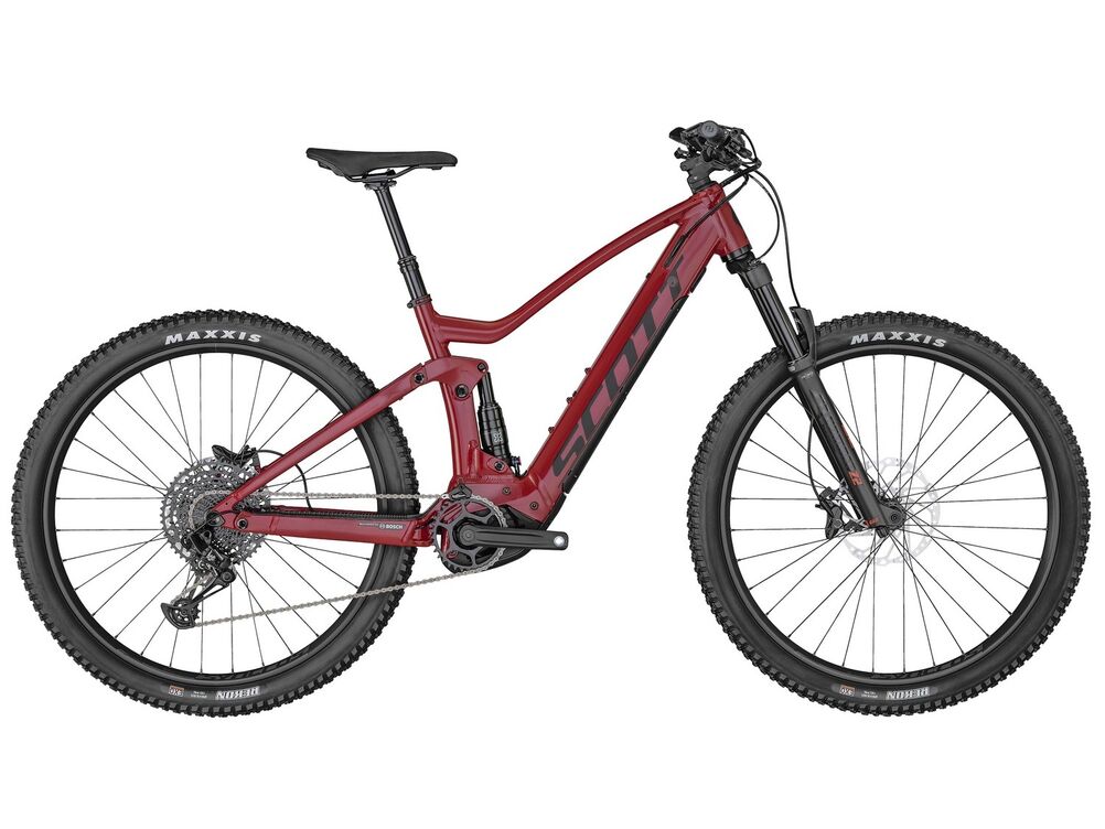 Strike eRide 930 £4395