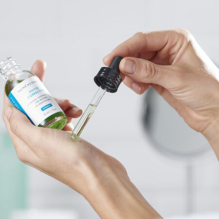 Phyto Corrective Serum