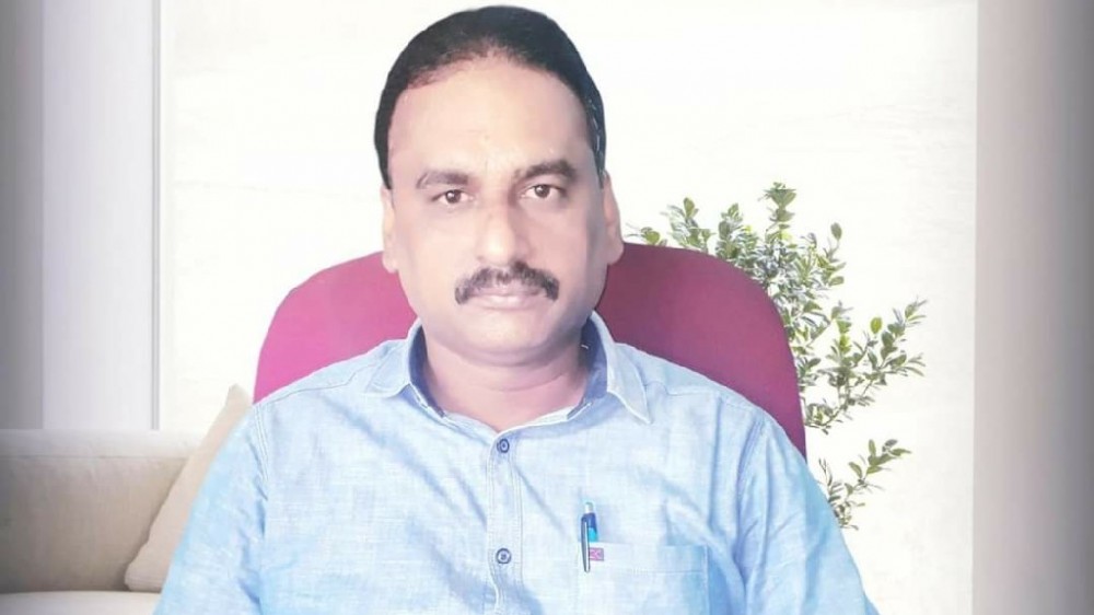 சீனாவை பகைமைச் சக்தியாக தமிழர்கள் பார்க்கக் கூடாது -  சபா குகதாஸ்