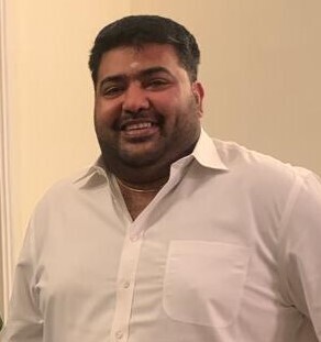 நத்தார் பண்டிகையை முன்னிட்டு வெளியிட்ட வாழ்த்துச் செய்தி - அங்கஜன் இராமநாதன்