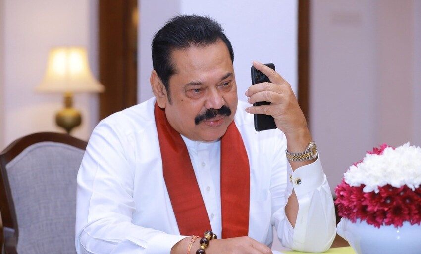 ஒடுக்கப்பட்ட மக்களை விடுவிக்கவே கிறிஸ்து பிறந்தார் - பிரதமர்