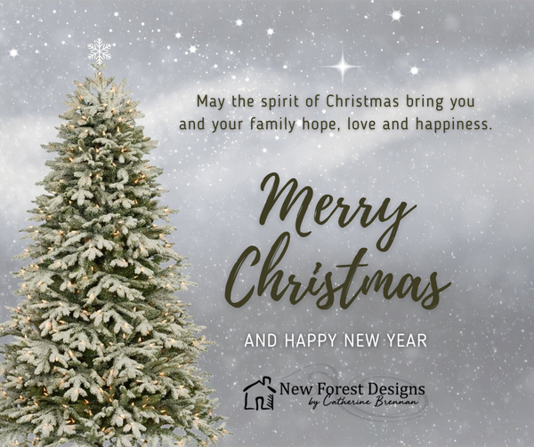 Merry Christmas!