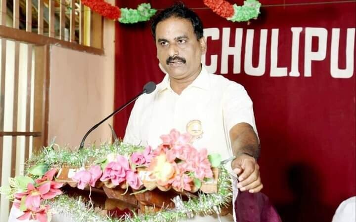 தமிழர் கலாசாரத்தை அழிப்பதற்கு பௌத்தர்களை குடியேற்றும் நடவடிக்கை