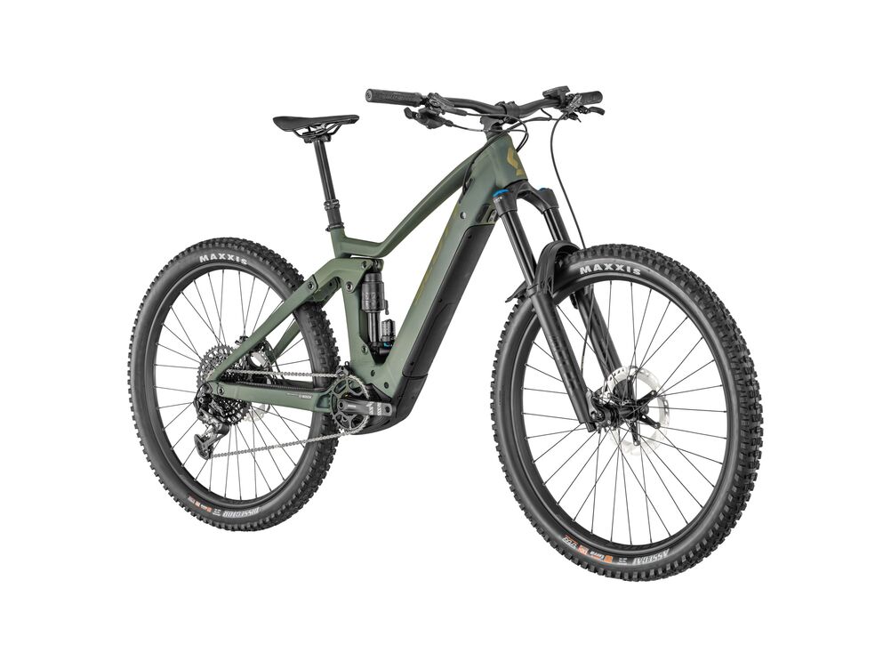 RANSOM ERIDE 910 £6495