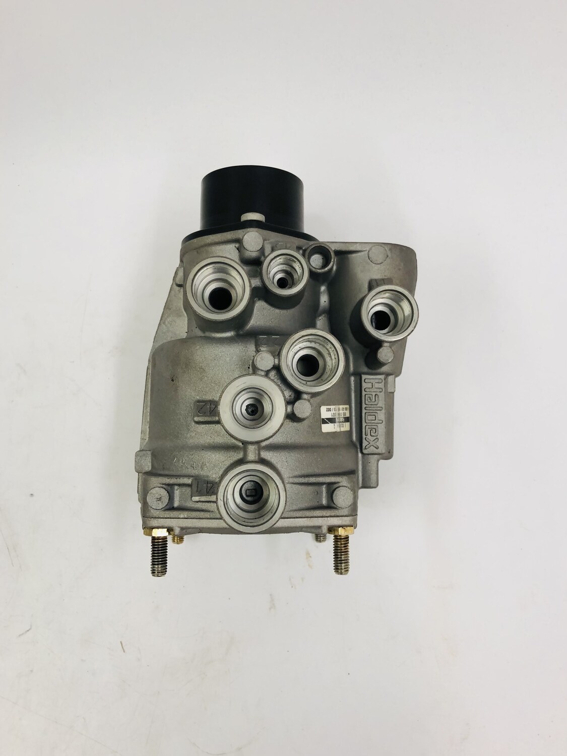 355094001 Pneumatic Trailer Control Valve (PTCV) FGH Air Brake