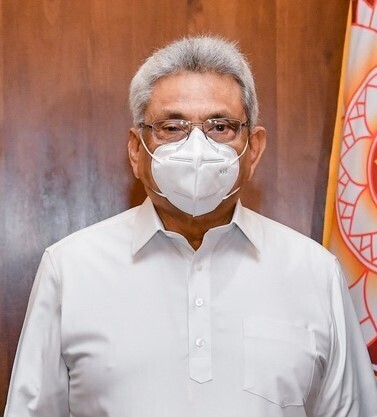 10 அமைச்சுக்களின் திணைக்களங்களையும், அதிகார செயல்பாடுகளையும் திருத்தியமைக்கும் அதிவிசேட வர்த்தமானி அறிவித்தல்