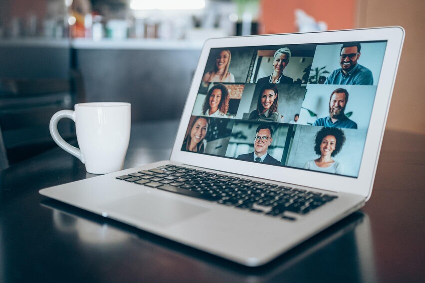 Webinars