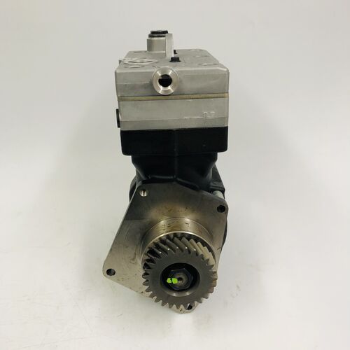 9125101040 TwinCylinder Compressor FGH Air Brake