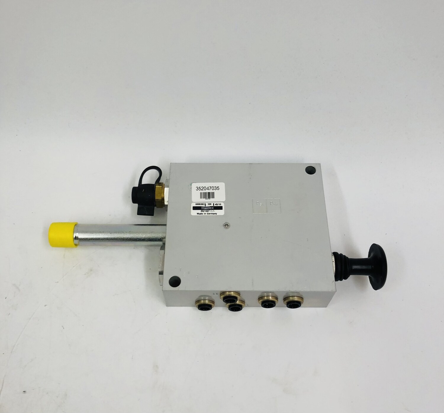 352047035 ILAS® | FGH Air Brake