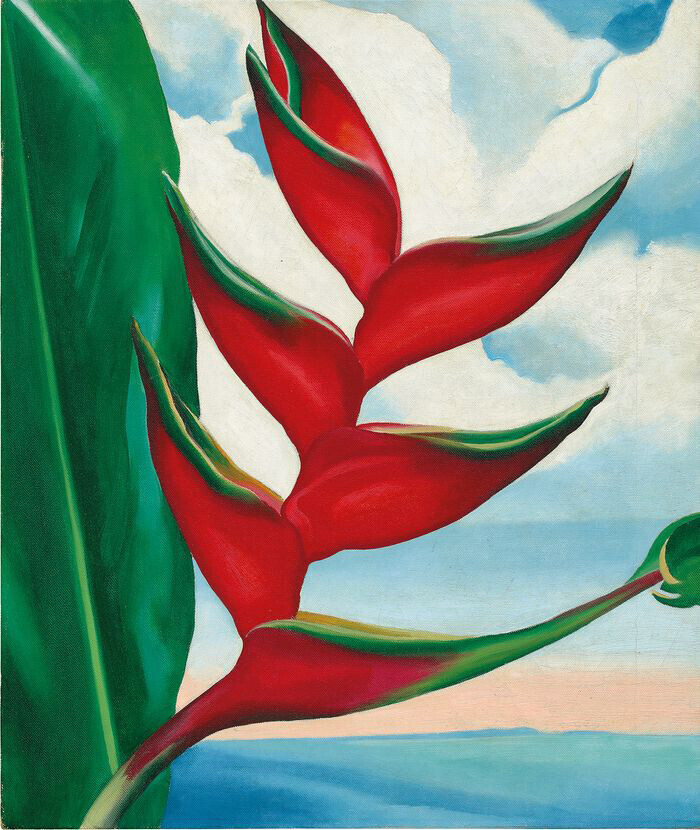Christie’s sells $ 7.1 billion in art, highest in five years