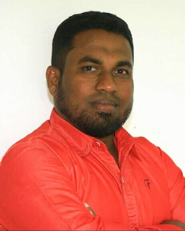 முன்னே இருந்த தவிசாளர் மீண்டும் பதவி ஏற்றார் - மகிழ்ச்சியில் நயீம்