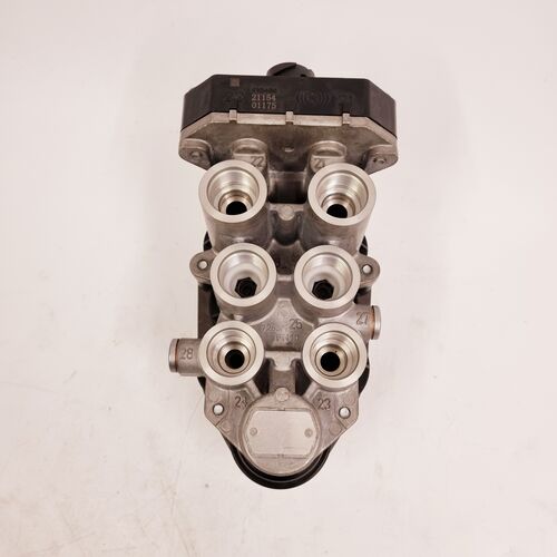 II39010F (AE4526) Four Circuit Protection Valve (CPV)