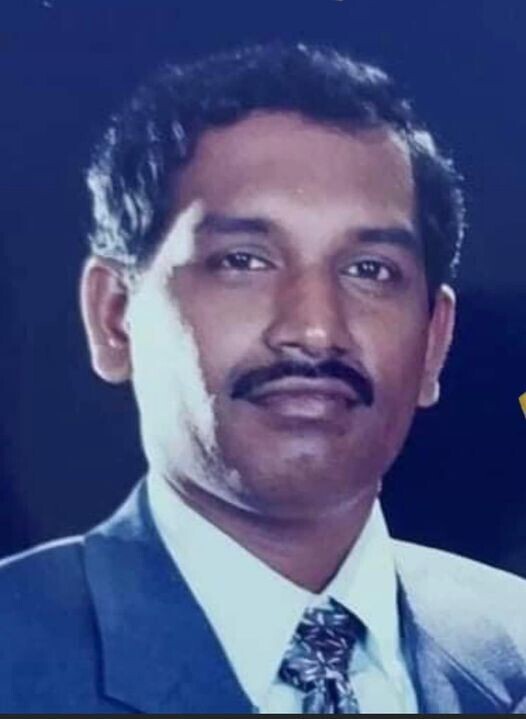 குரல் ஓன்று மௌனித்தது - துயரம் நிறைந்த அஞ்சலி