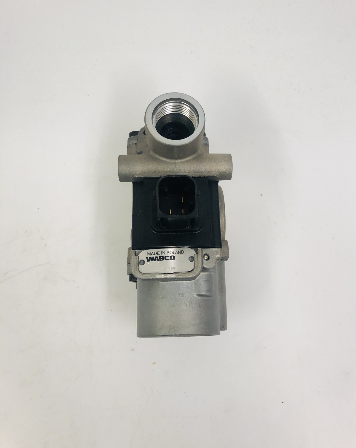 4721951080 ABS Solenoid Modulator Valve (SMV) FGH Air Brake