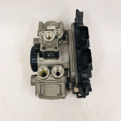 4801050060 EBS Axle Modulator 2-Channel - Gen 3