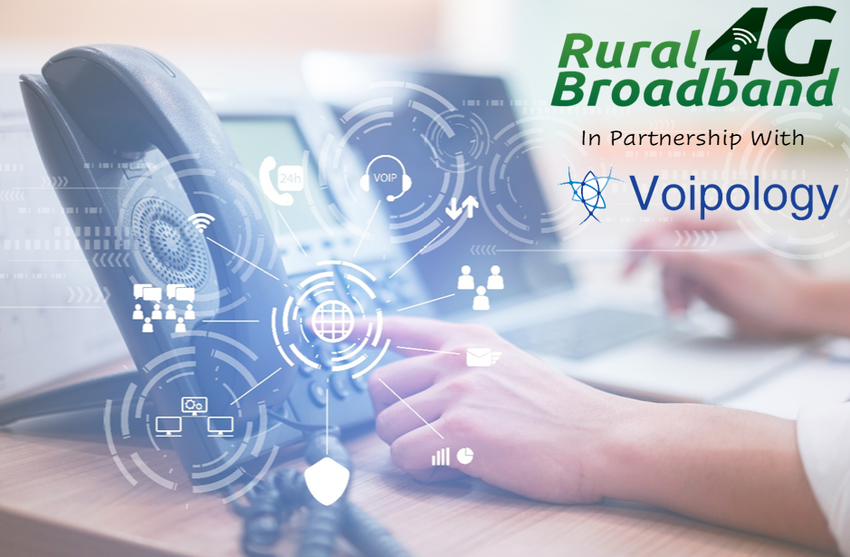 VOIP Systems