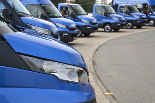Fleet Insurance, a better option for Businesses?