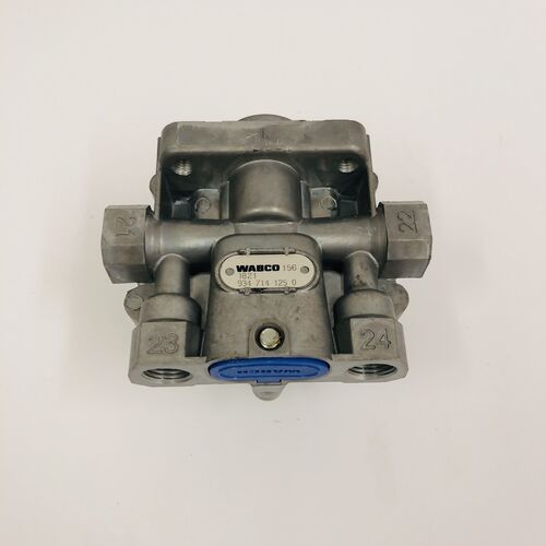 9347141250 Quadruple Protection Valve (QPV)