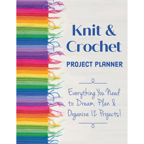 Learn To Crochet