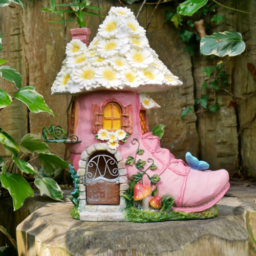 Fairies