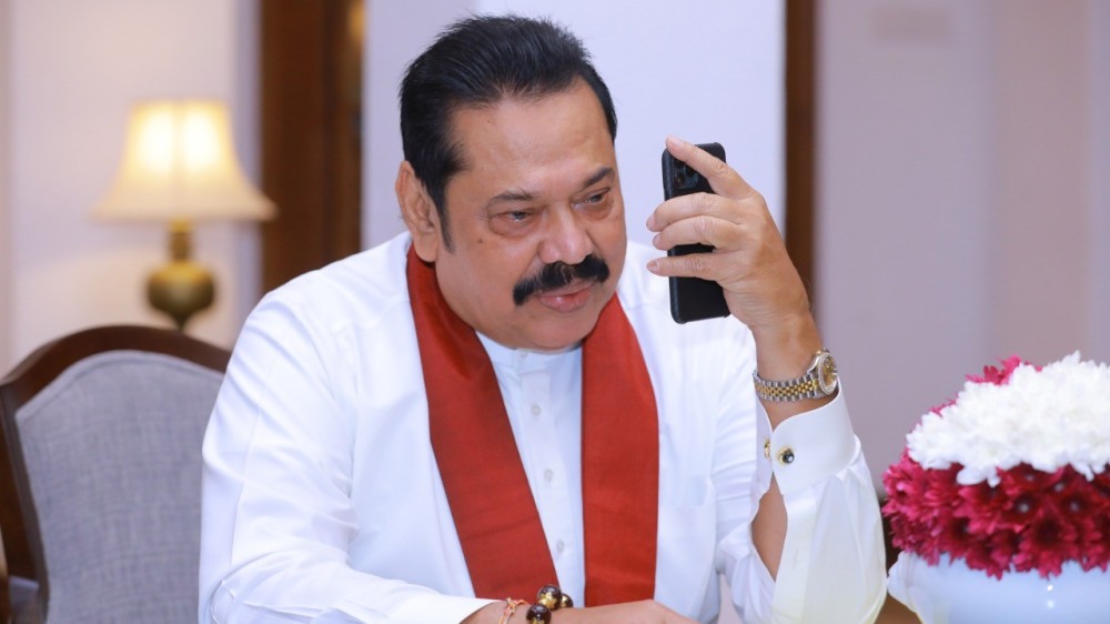 முழு இலங்கையும் சமமாக அபிவிருத்தியடையும் - பிரதமர்
