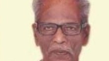 தமிழரசுக்கட்சி சிரேஷ்ட உறுப்பினரின் மறைவையொட்டி பாராளுமன்றத்தில் அஞ்சலி செலுத்திய சாள்ஸ் நிர்மலநாதன்